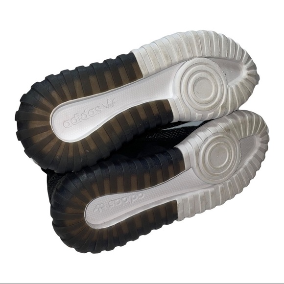 Adidas Man Shoes Size 9 - Picture 7 of 7